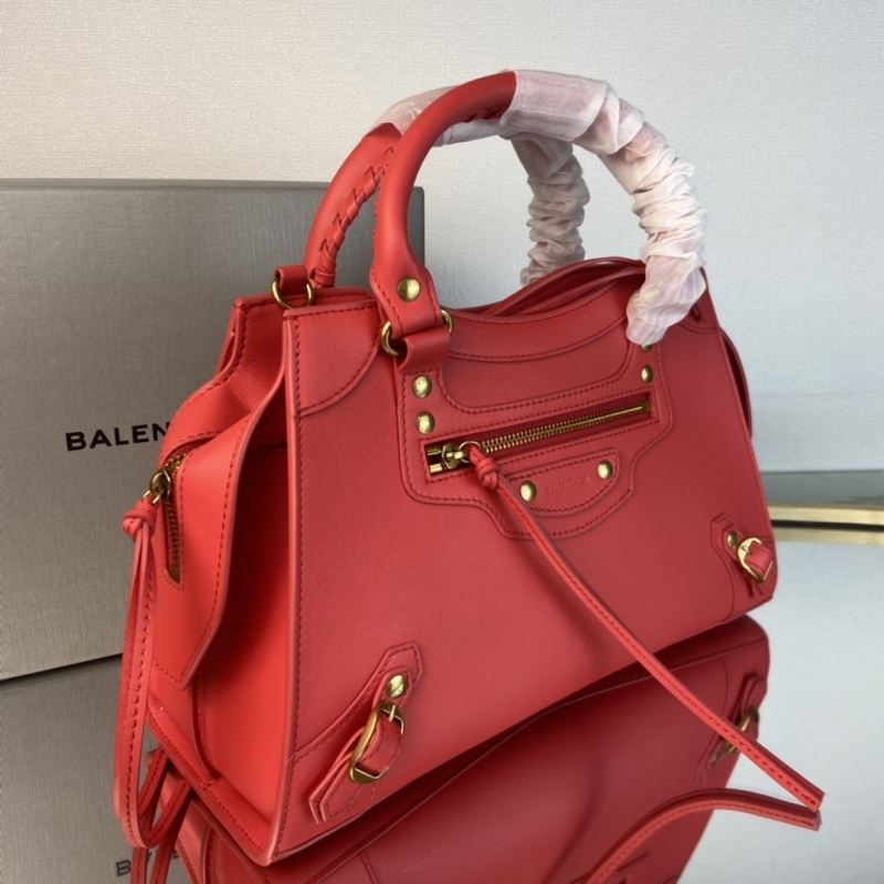 Balenciaga Classic City Bags